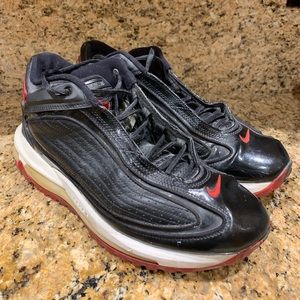 Nike Ken Griffey Jr. sneakers